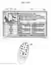 Fig. 28 - Image display device and operating method for enlarging an image displayed in a region of a display and displaying the enlarged image variously
