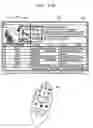 Fig. 29 - Image display device and operating method for enlarging an image displayed in a region of a display and displaying the enlarged image variously