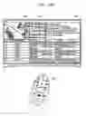 Fig. 30 - Image display device and operating method for enlarging an image displayed in a region of a display and displaying the enlarged image variously