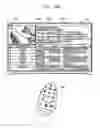Fig. 31 - Image display device and operating method for enlarging an image displayed in a region of a display and displaying the enlarged image variously