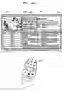 Fig. 32 - Image display device and operating method for enlarging an image displayed in a region of a display and displaying the enlarged image variously