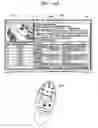 Fig. 33 - Image display device and operating method for enlarging an image displayed in a region of a display and displaying the enlarged image variously