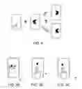 Fig. 05 - Apparatus and method for rotating 3D objects on a mobile device screen