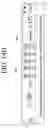 Fig. 41 - Flexible display device and operating method thereof