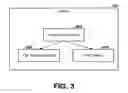 Fig. 04 - User installed applications in a physiological parameter display device