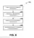 Fig. 10 - User installed applications in a physiological parameter display device