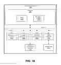 Fig. 11 - User installed applications in a physiological parameter display device
