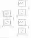 Fig. 16 - Reduced-size interfaces for managing alerts
