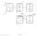 Fig. 17 - Reduced-size interfaces for managing alerts