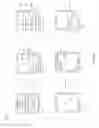 Fig. 23 - Reduced-size interfaces for managing alerts