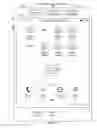 Fig. 23 - Replacing display of icons in response to a gesture
