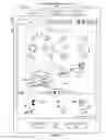 Fig. 61 - Replacing display of icons in response to a gesture