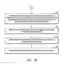 Fig. 12 - Method of compressing parity data upon writing