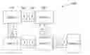 Fig. 01 - Identifying the positioning in a multiple display grid