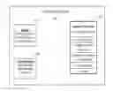Fig. 01 - Development system with improved methodology for creation and reuse of software assets