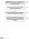 Fig. 10 - Dynamic update of an application in compilation and deployment with warm-swapping
