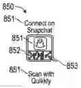 Fig. 01 - Computer readable storage media and methods for invoking an action directly from a scanned code