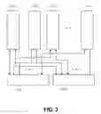 Fig. 05 - Memory address collision detection of ordered parallel threads with bloom filters