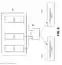 Fig. 12 - Memory address collision detection of ordered parallel threads with bloom filters