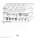 Fig. 03 - Technology for dynamic resource pool master