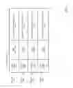 Fig. 03 - Input output memory management unit based zero copy virtual machine to virtual machine communication