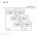 Fig. 17 - Controlling execution of tasks in a series of operational processing by identifying processing units based on task command, task setting information, state of operational processing