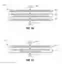 Fig. 18 - Calculation of representative values for similarity units in deduplication of snapshots data