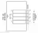 Fig. 05 - MULTIPLE PROCESSOR ACCESS TO SHARED PROGRAM MEMORY