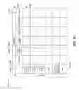 Fig. 12 - Aligning grid lines of a table in an image of a filled-out paper form with grid lines of a reference table in an image of a template of the filled-out paper form