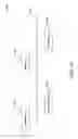 Fig. 21 - Aligning grid lines of a table in an image of a filled-out paper form with grid lines of a reference table in an image of a template of the filled-out paper form