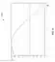 Fig. 23 - Aligning grid lines of a table in an image of a filled-out paper form with grid lines of a reference table in an image of a template of the filled-out paper form