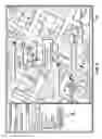 Fig. 06 - Entity display priority in a distributed geographic information system