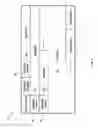 Fig. 10 - Unified table delta dictionary lazy materialization