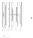 Fig. 02 - First/last aggregation operator on multiple keyfigures with a single table scan