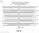 Fig. 11 - Similarity based data deduplication of initial snapshots of data sets