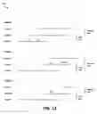 Fig. 13 - Reducing resource consumption of a similarity index in data deduplication
