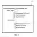Fig. 05 - Visualization and control of application interactions