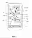 Fig. 06 - Visualization and control of application interactions