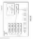 Fig. 13 - Cursor-based state-collapse scheme for shared databases