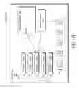 Fig. 19 - Cursor-based state-collapse scheme for shared databases