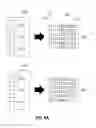 Fig. 09 - Single-pass distributed sampling from block-partitioned matrices