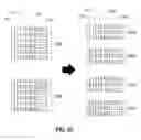 Fig. 11 - Single-pass distributed sampling from block-partitioned matrices