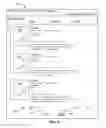 Fig. 10 - Generating a representative view for a multipage compilation of information