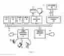 Fig. 11 - Modeling localized temperature changes on an integrated circuit chip using thermal potential theory