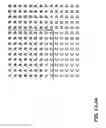 Fig. 55 - Tool to provide integrated circuit masks with accurate dimensional compensation of patterns
