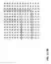 Fig. 56 - Tool to provide integrated circuit masks with accurate dimensional compensation of patterns