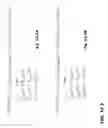 Fig. 67 - Tool to provide integrated circuit masks with accurate dimensional compensation of patterns