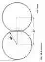 Fig. 83 - Tool to provide integrated circuit masks with accurate dimensional compensation of patterns
