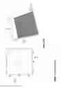 Fig. 94 - Tool to provide integrated circuit masks with accurate dimensional compensation of patterns