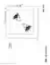Fig. 97 - Tool to provide integrated circuit masks with accurate dimensional compensation of patterns